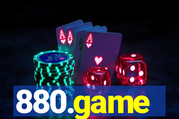 880.game
