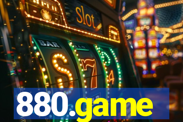 880.game