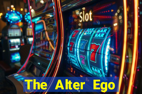 The Alter Ego effect português pdf alter ego livro