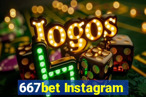 667bet Instagram