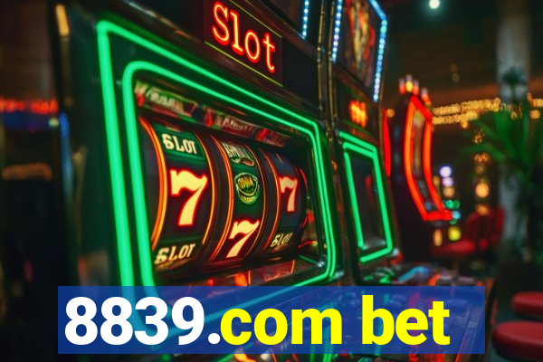 8839.com bet