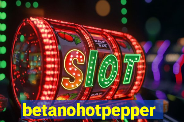 betanohotpepper