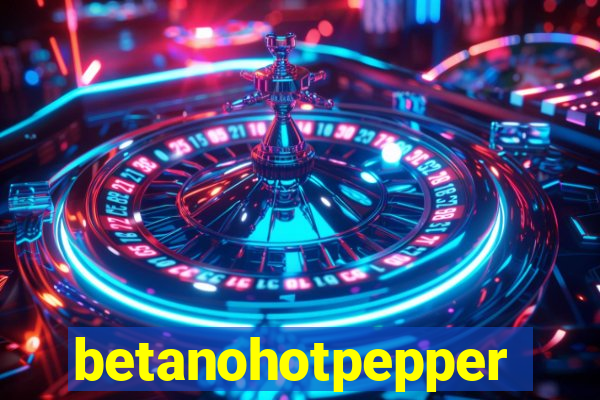 betanohotpepper