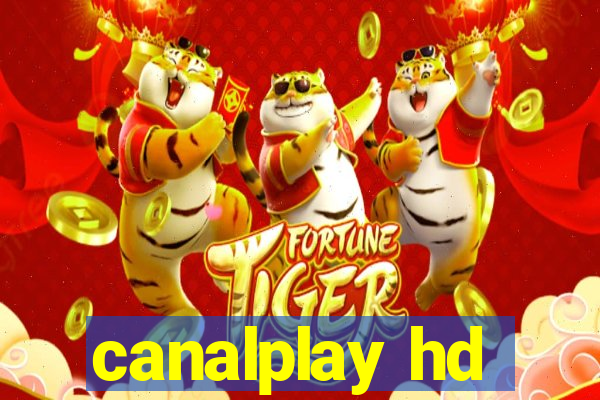 canalplay hd