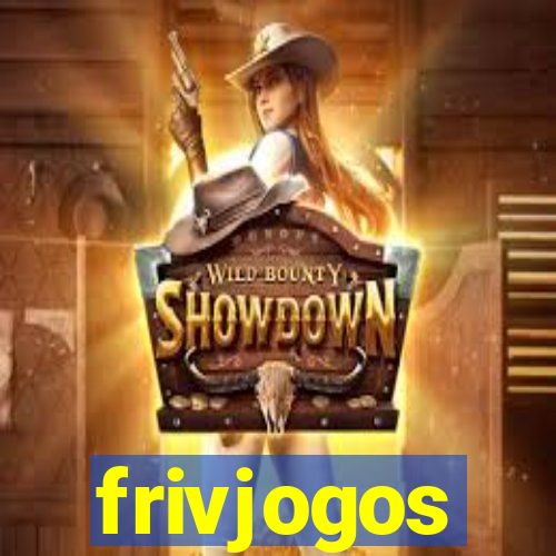 frivjogos