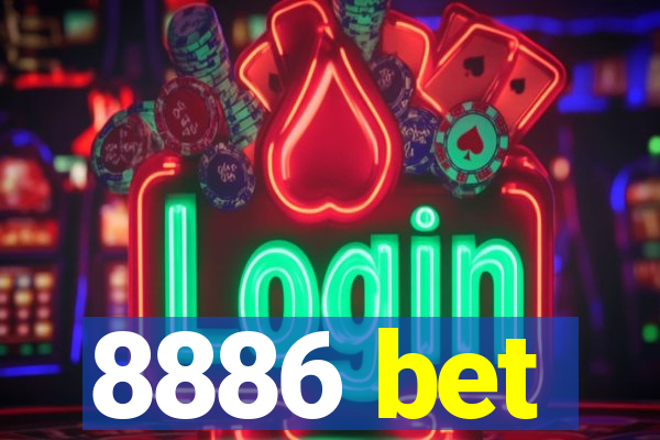 8886 bet