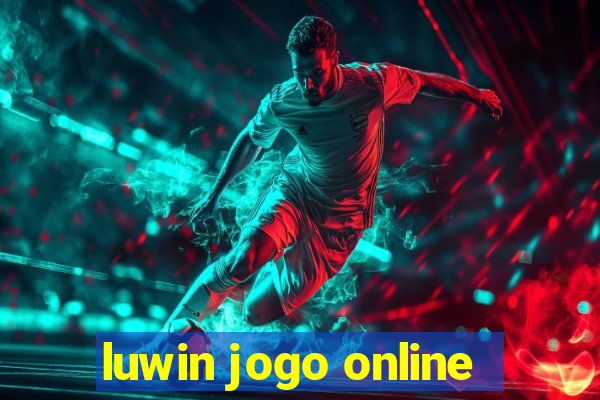 luwin jogo online