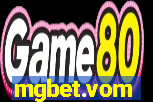 mgbet.vom