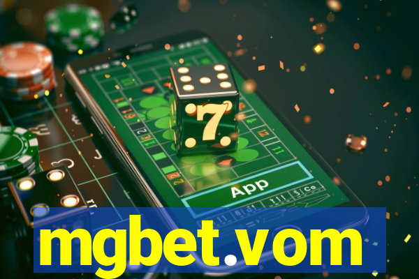 mgbet.vom