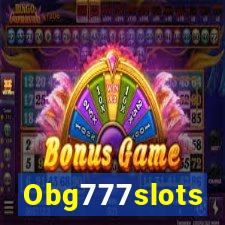 Obg777slots