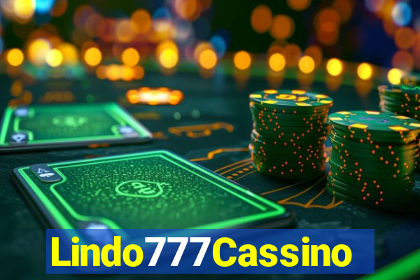 Lindo777Cassino