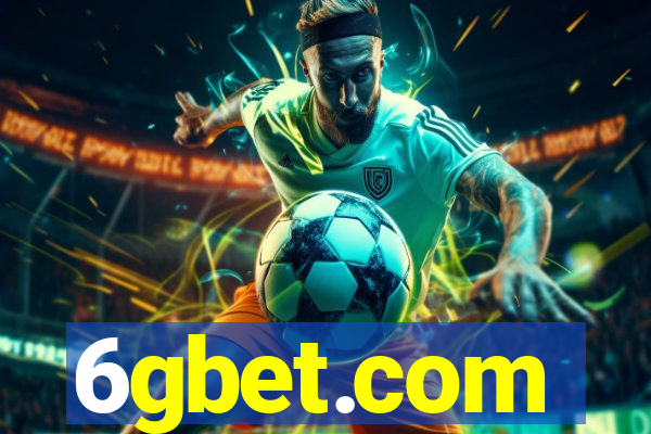 6gbet.com