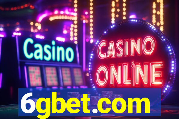 6gbet.com