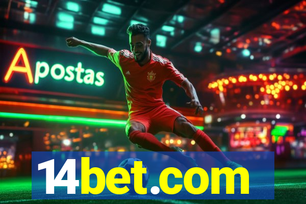 14bet.com