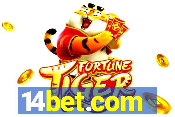 14bet.com