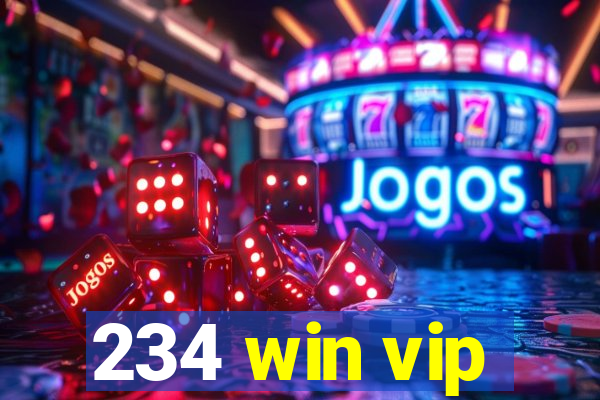 234 win vip