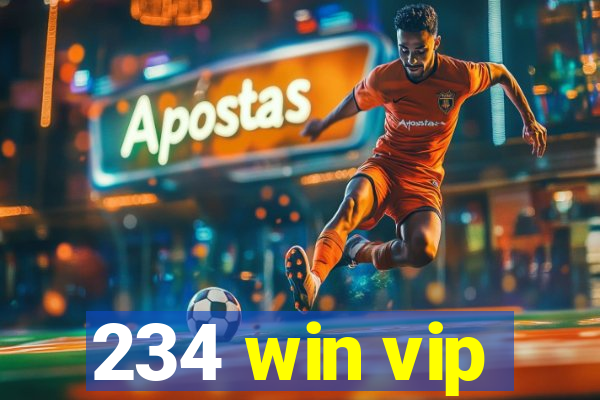 234 win vip