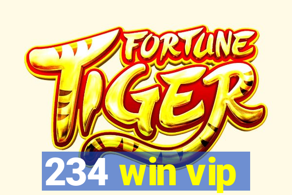 234 win vip