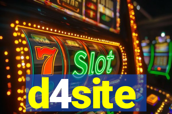 d4site