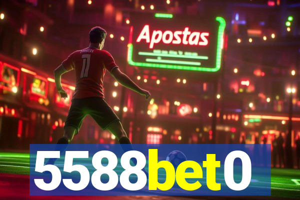 5588bet0
