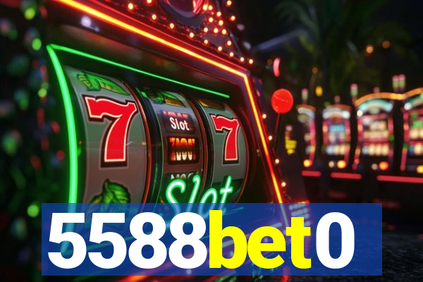 5588bet0