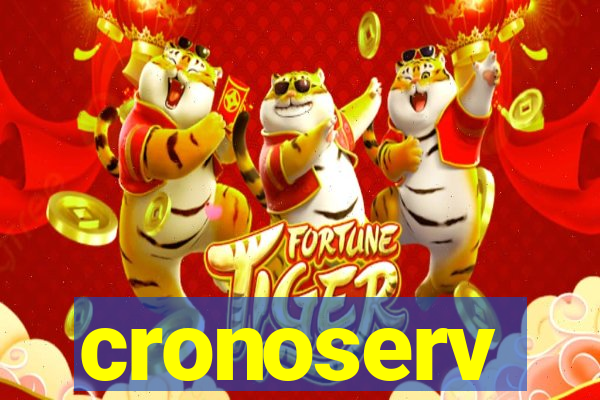 cronoserv