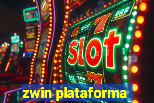 zwin plataforma
