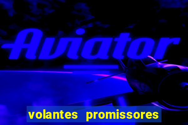 volantes promissores ea fc 24
