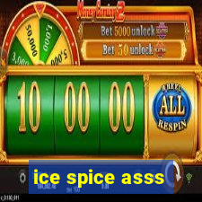 ice spice asss