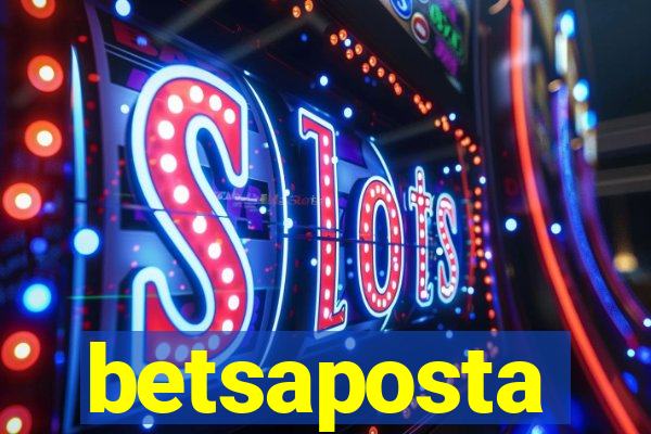 betsaposta