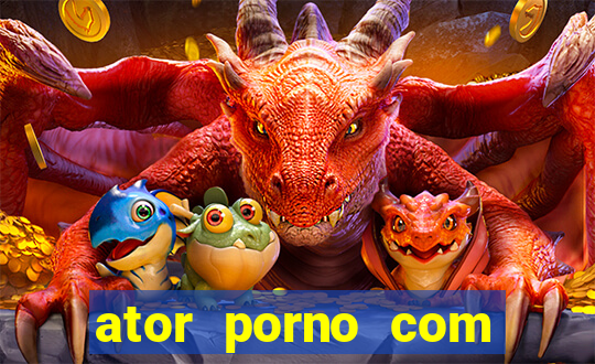 ator porno com tatuagem chelsea