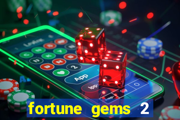 fortune gems 2 jili demo