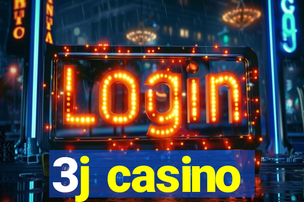3j casino