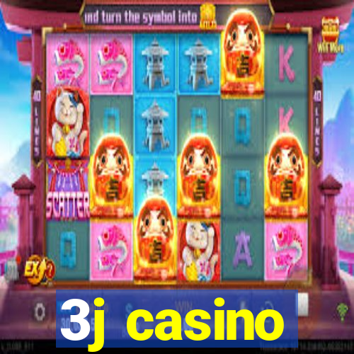 3j casino