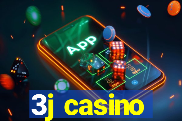 3j casino