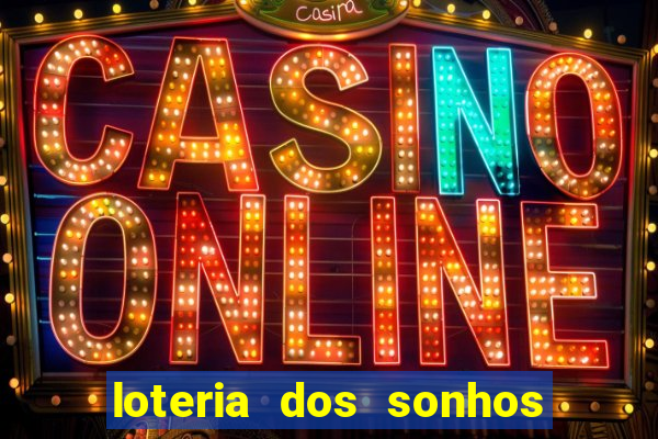 loteria dos sonhos giga bicho