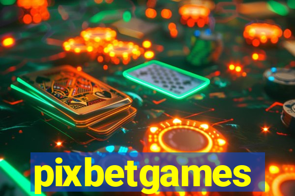 pixbetgames