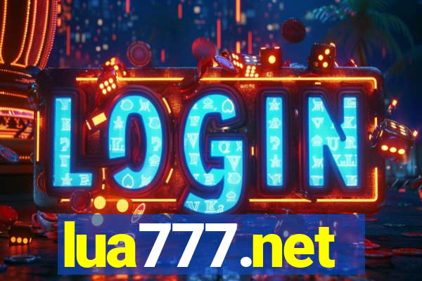 lua777.net
