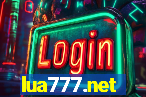 lua777.net