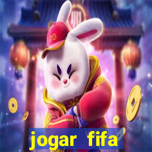 jogar fifa apostando dinheiro