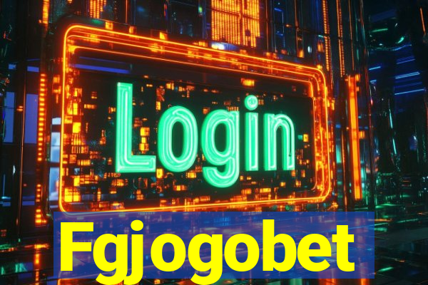 Fgjogobet