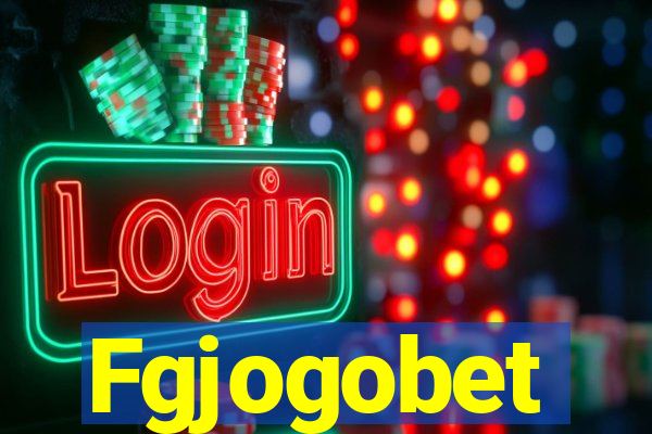 Fgjogobet