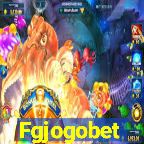 Fgjogobet