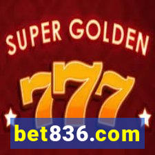 bet836.com