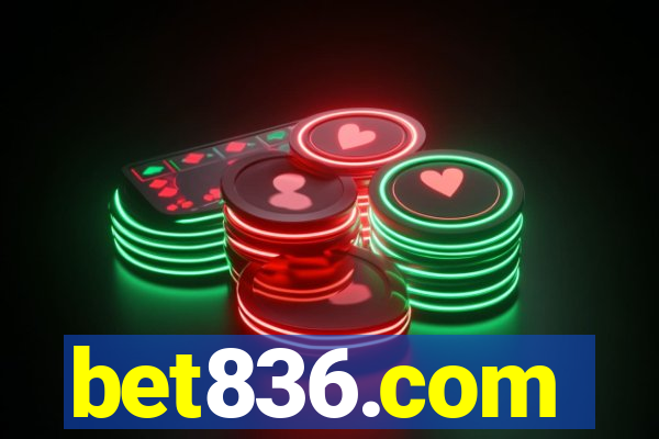 bet836.com