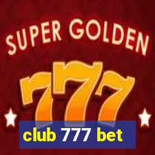 club 777 bet