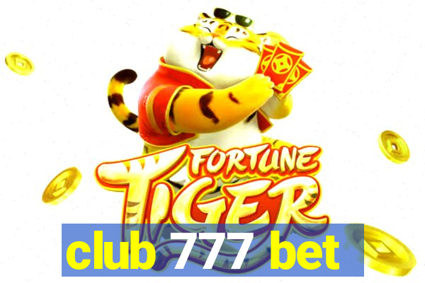 club 777 bet