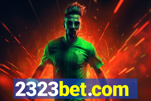 2323bet.com