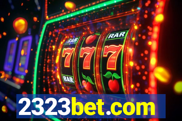 2323bet.com