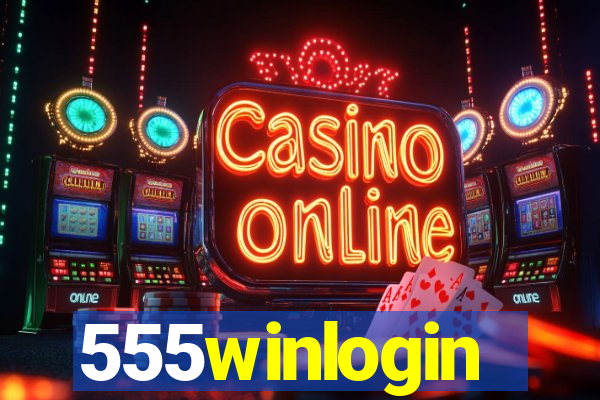 555winlogin